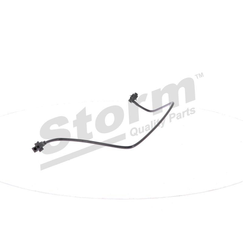 Durite de radiateur STORM QUALITY PARTS STO2750003