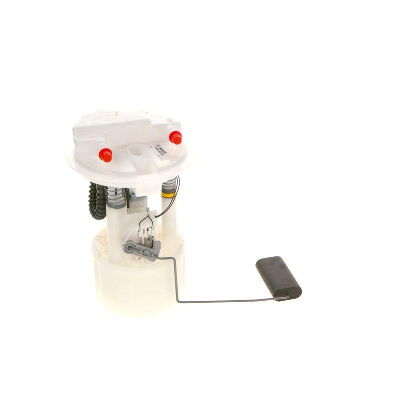 Unité d'injection de carburant BOSCH 0 986 580 205