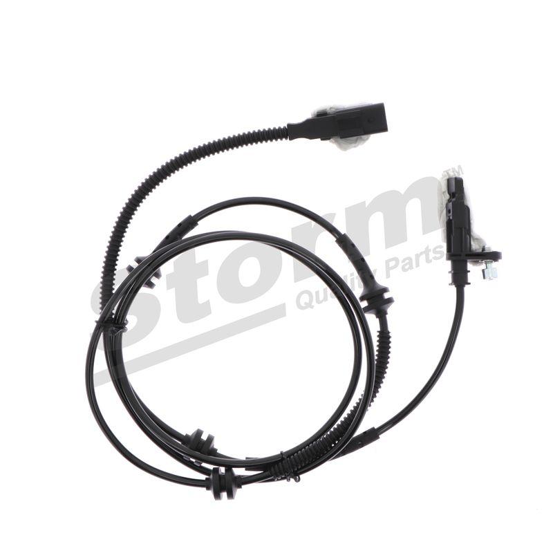 Capteur, vitesse de roue STORM QUALITY PARTS 777101