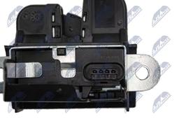 Serrure de hayon NTY EZC-VW-182
