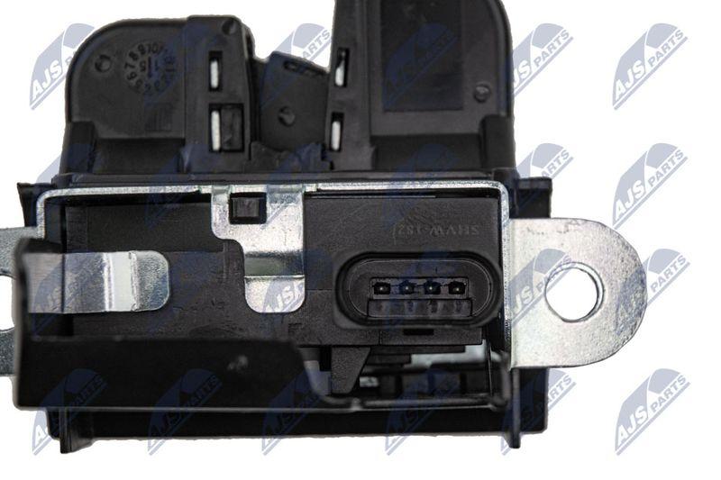 Serrure de hayon NTY EZC-VW-182