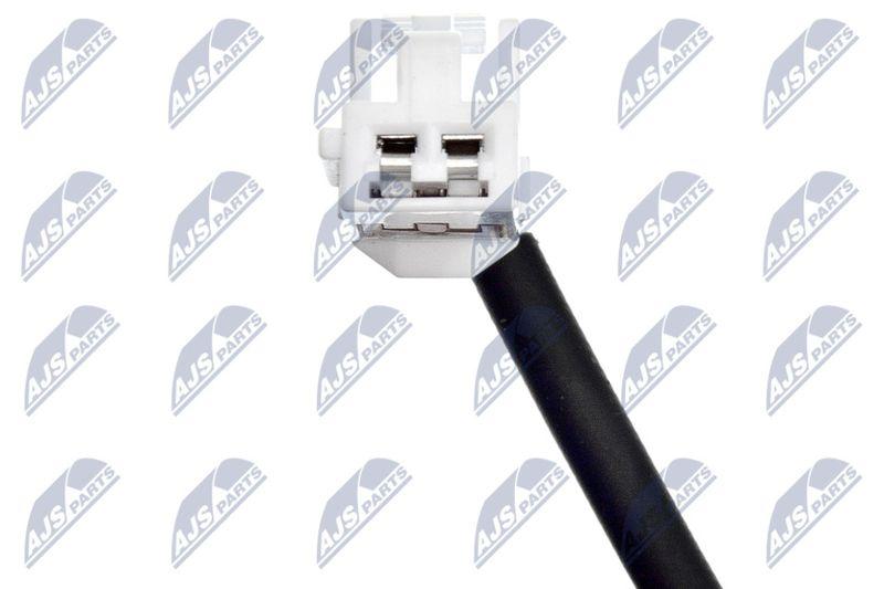 Capteur, vitesse de roue NTY HCA-MZ-006