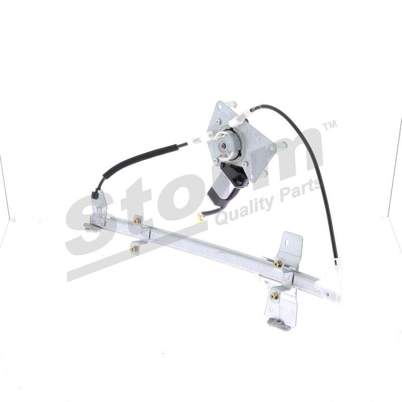 Lève-vitre STORM QUALITY PARTS 15137511