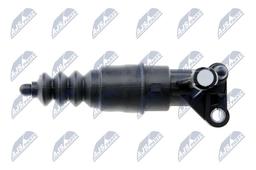 Cylindre récepteur, embrayage NTY NSW-VW-005
