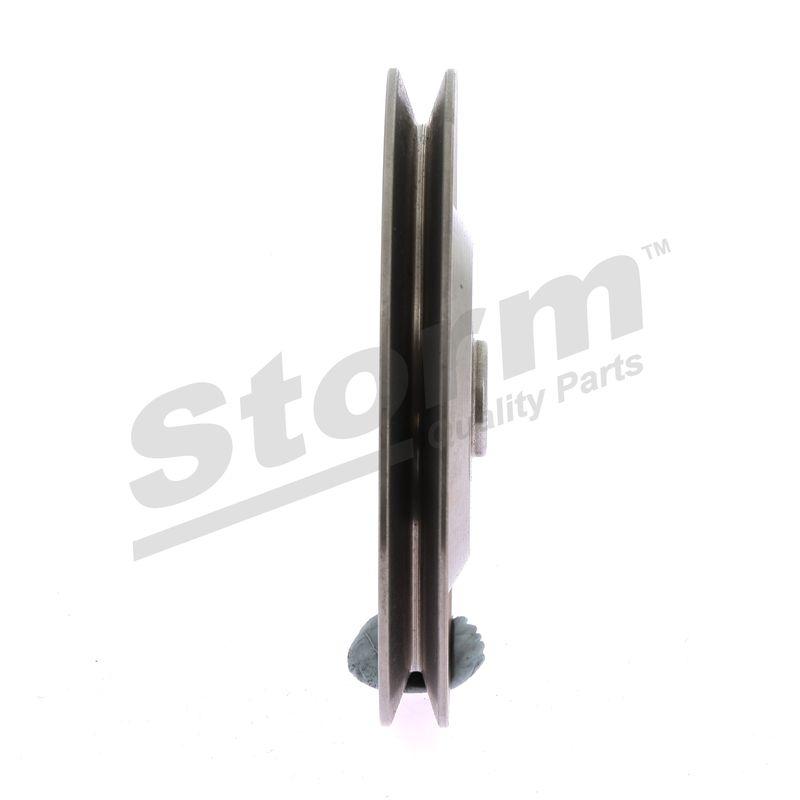 Poulie, vilebrequin STORM QUALITY PARTS 81098