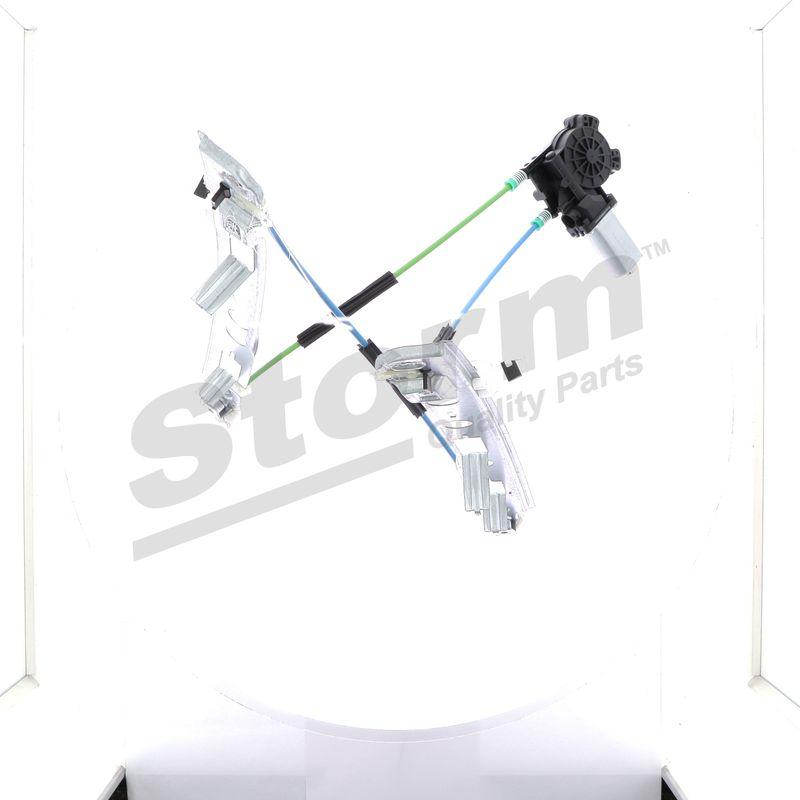 Lève-vitre STORM QUALITY PARTS 87138