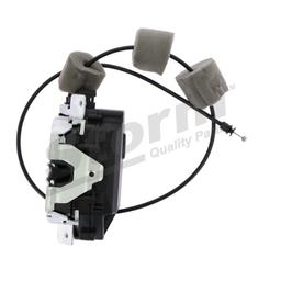 Serrure de hayon STORM QUALITY PARTS 5102501