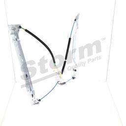 Lève-vitre STORM QUALITY PARTS 2857505