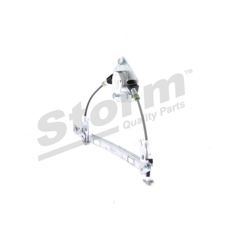 Lève-vitre STORM QUALITY PARTS 93081