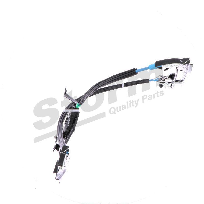Lève-vitre STORM QUALITY PARTS 4857506