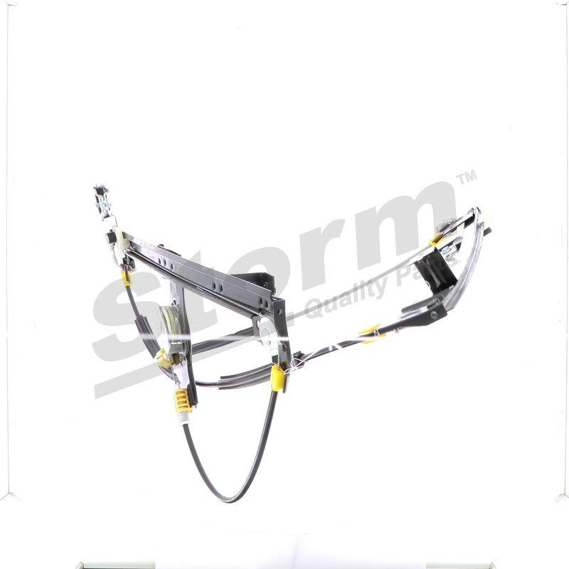 Lève-vitre STORM QUALITY PARTS 79880