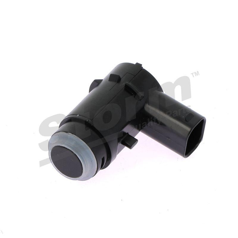 Capteur, aide au stationnement STORM QUALITY PARTS 777136