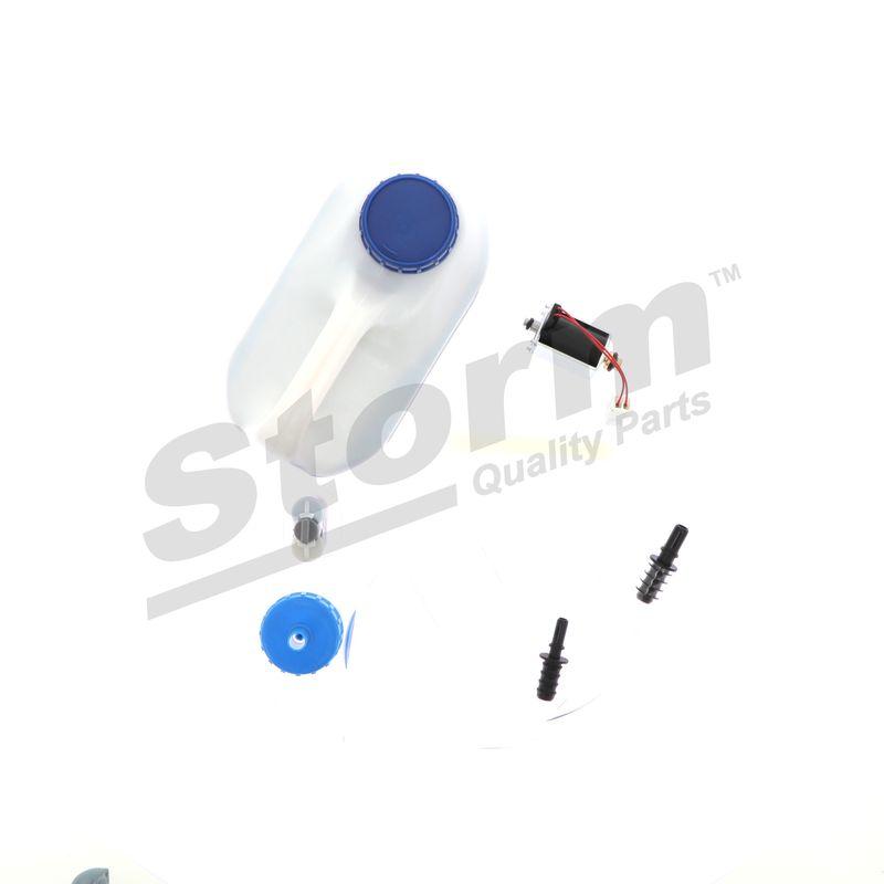 Pompe d’additif STORM QUALITY PARTS 777534