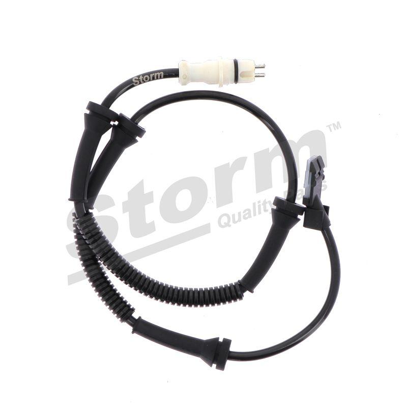 Capteur, vitesse de roue STORM QUALITY PARTS 888025
