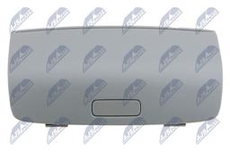 Cadre, éclairage de l'habitacle NTY EZC-VW-299