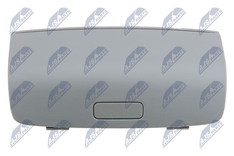 Cadre, éclairage de l'habitacle NTY EZC-VW-299