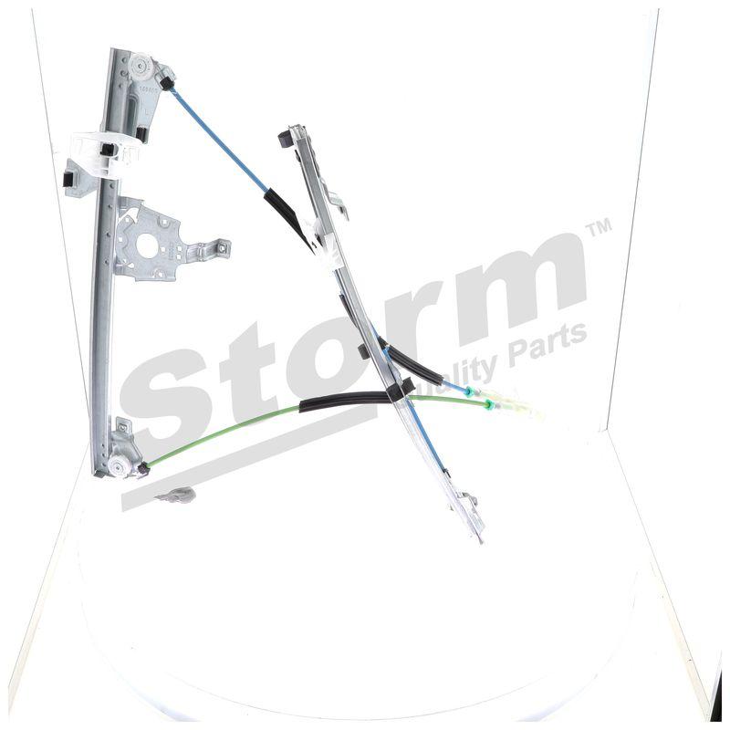 Lève-vitre STORM QUALITY PARTS 29077