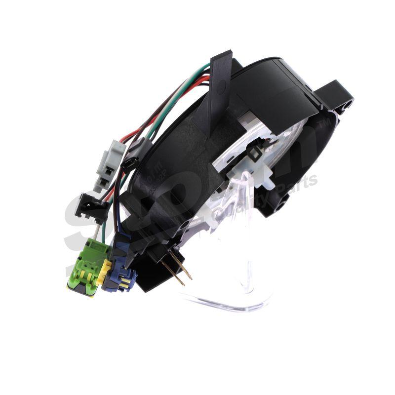Ressort tournant, Airbag STORM QUALITY PARTS 8102002