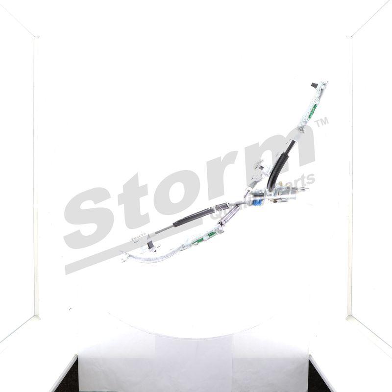 Lève-vitre STORM QUALITY PARTS 1500071