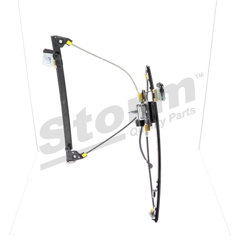 Lève-vitre STORM QUALITY PARTS 90277ST