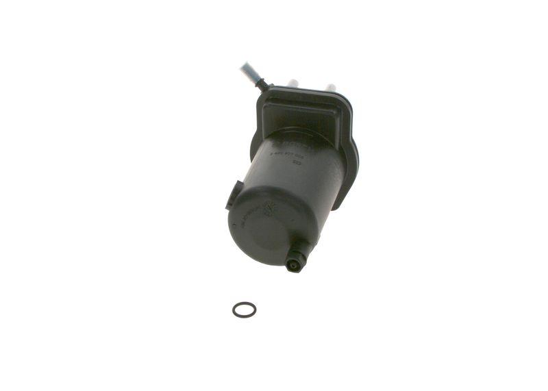 Filtre à carburant BOSCH 0 450 907 008