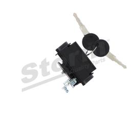Serrure de capot de coffre STORM QUALITY PARTS 96029