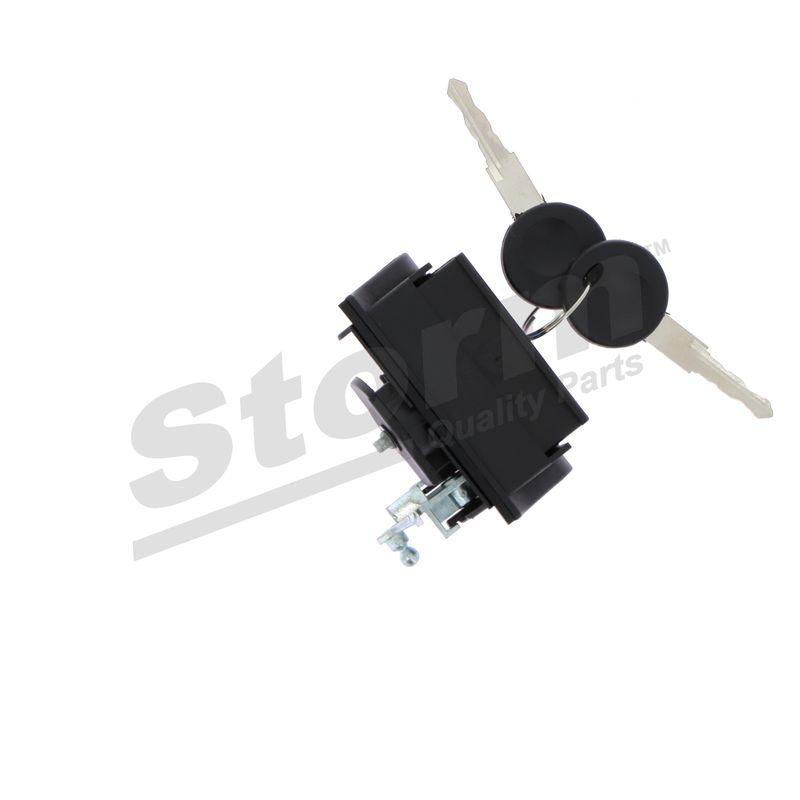 Serrure de capot de coffre STORM QUALITY PARTS 96029