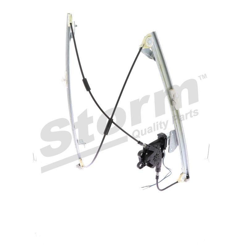 Lève-vitre STORM QUALITY PARTS 83778