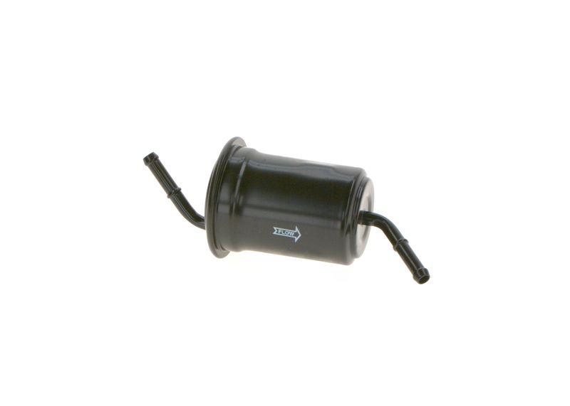 Filtre à carburant BOSCH 0 986 450 108