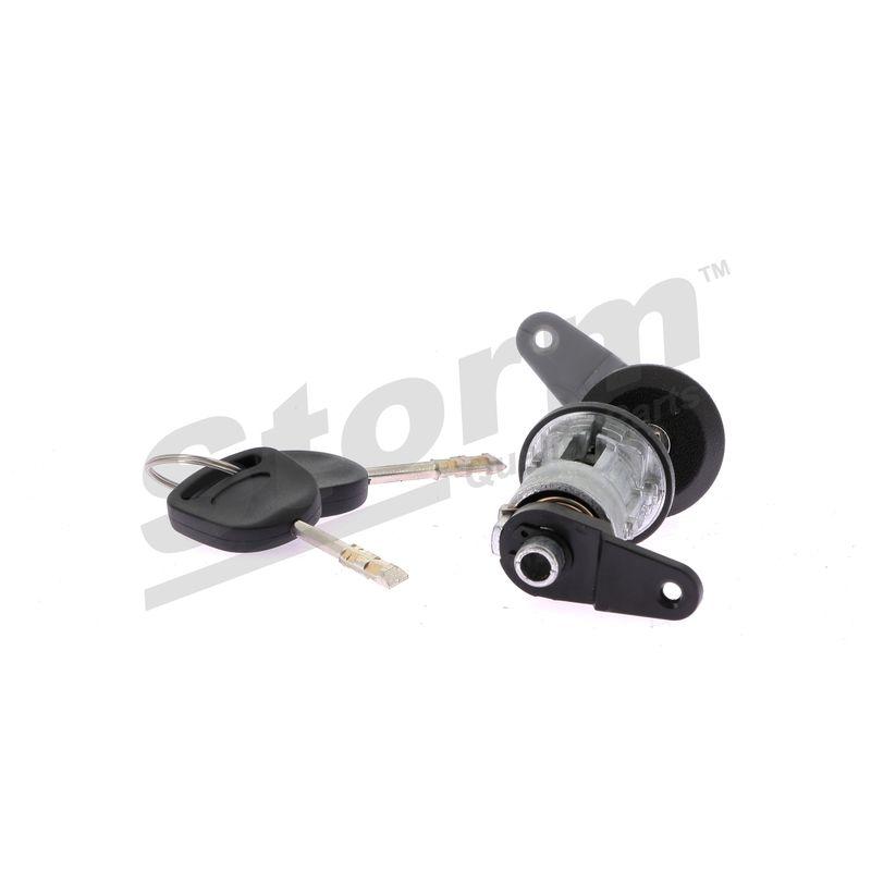Jeu de cylindres de serrures STORM QUALITY PARTS 44025