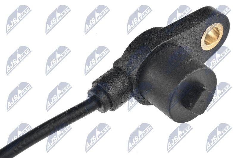 Capteur, vitesse de roue NTY HCA-HD-053