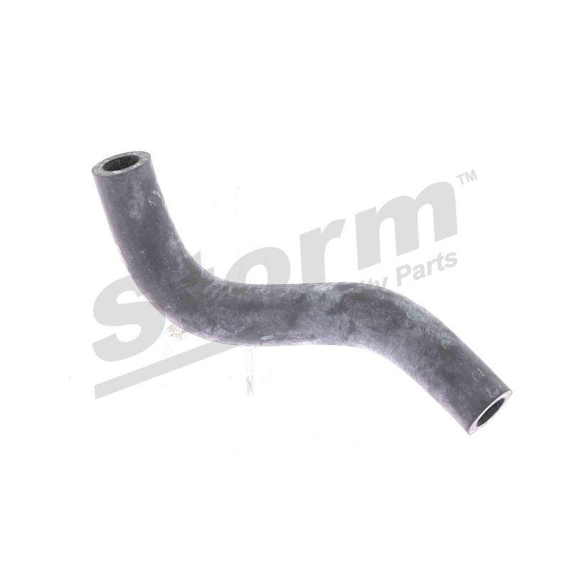 Tuyau, échangeur de chaleur (chauffage) STORM QUALITY PARTS 509440