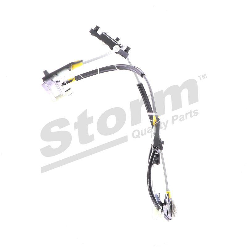 Lève-vitre STORM QUALITY PARTS 27976