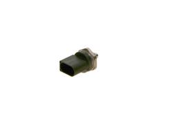 Capteur, pression de carburant BOSCH 0261545111