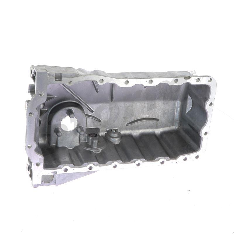 Carter d'huile STORM QUALITY PARTS 999027
