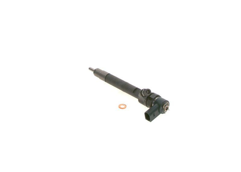 Injecteur BOSCH 0 445 110 176