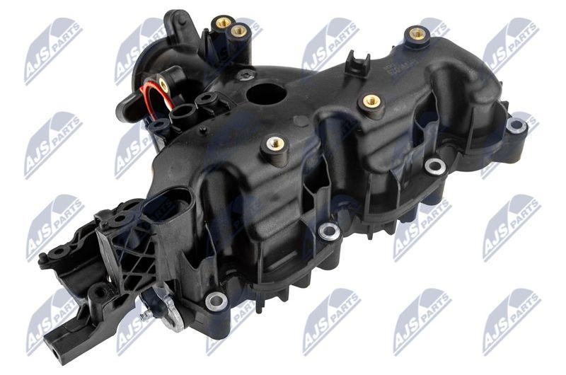 Module de tube d'admission NTY BKS-VW-025