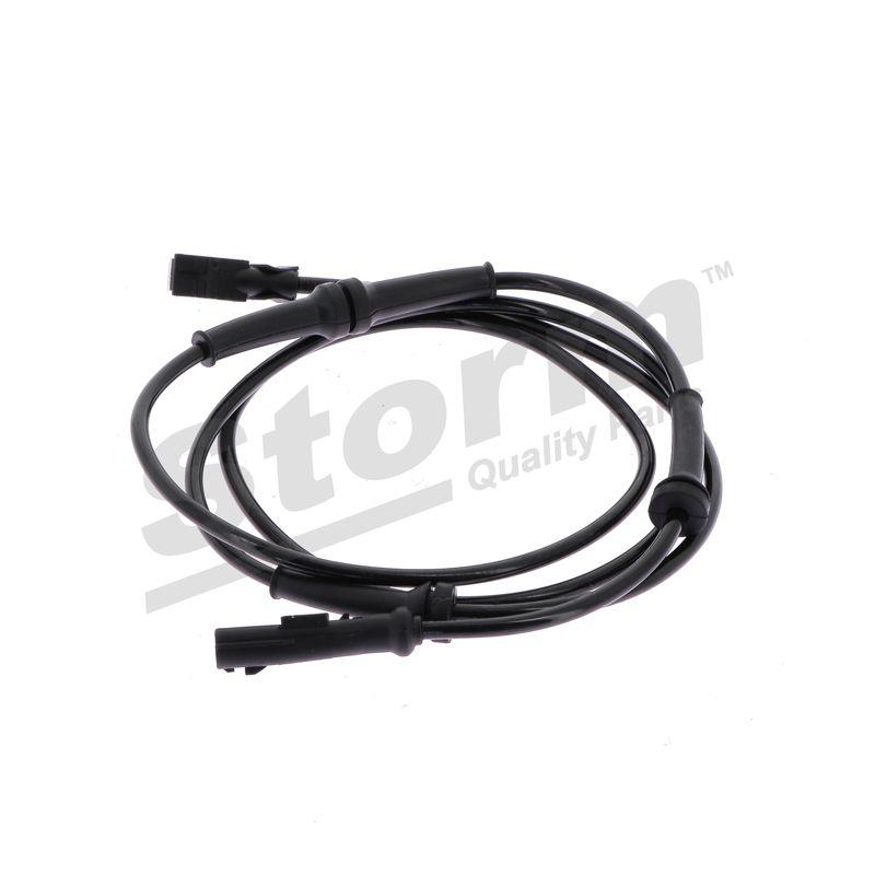 Capteur, vitesse de roue STORM QUALITY PARTS 888033