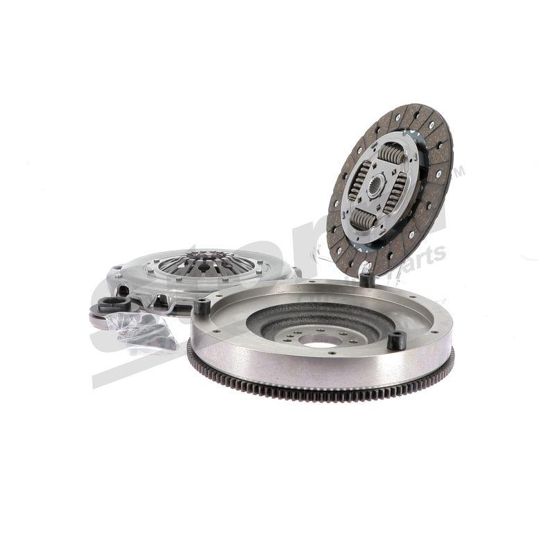 Kit adaptateur, embrayage STORM QUALITY PARTS STO1057