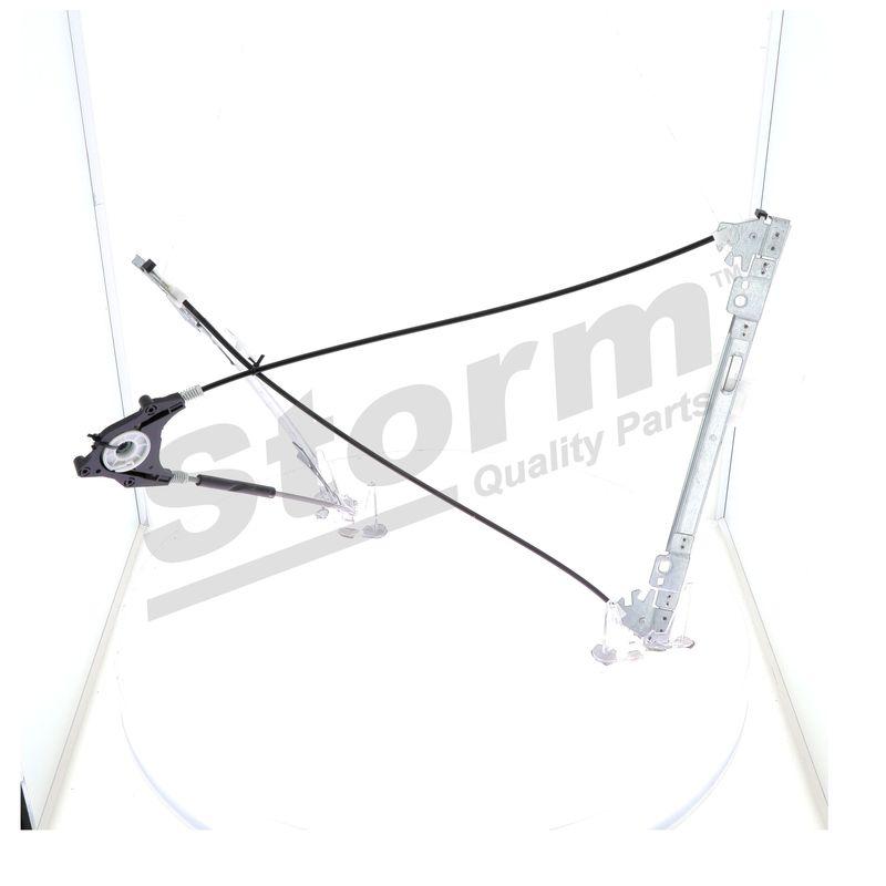 Lève-vitre STORM QUALITY PARTS 41376