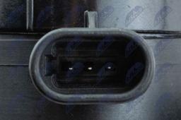Capteur, correcteur de portée d’éclairage NTY ECX-CH-007