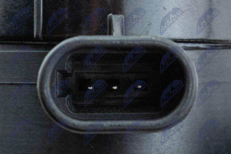 Capteur, correcteur de portée d’éclairage NTY ECX-CH-007