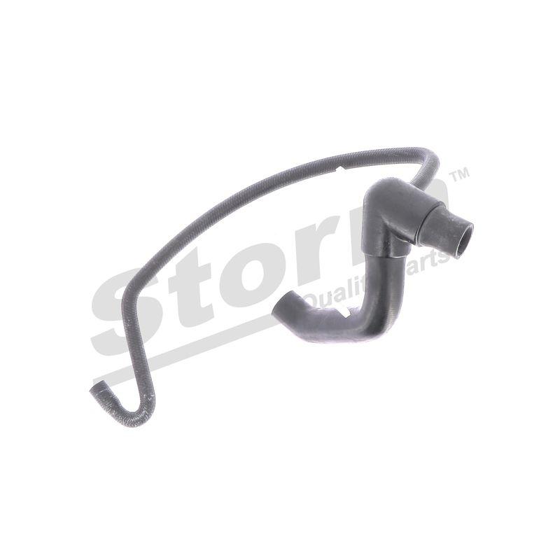 Durite de radiateur STORM QUALITY PARTS F9035