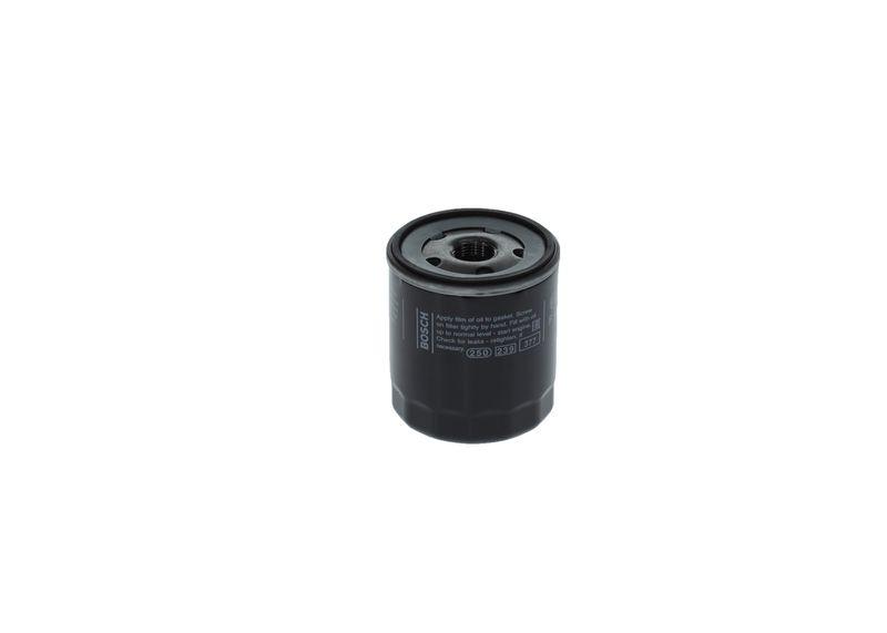 Filtre à huile BOSCH F026407353
