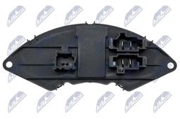Résistance, pulseur d'air habitacle NTY ERD-CT-022