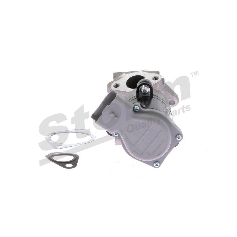 Vanne EGR STORM QUALITY PARTS 9101
