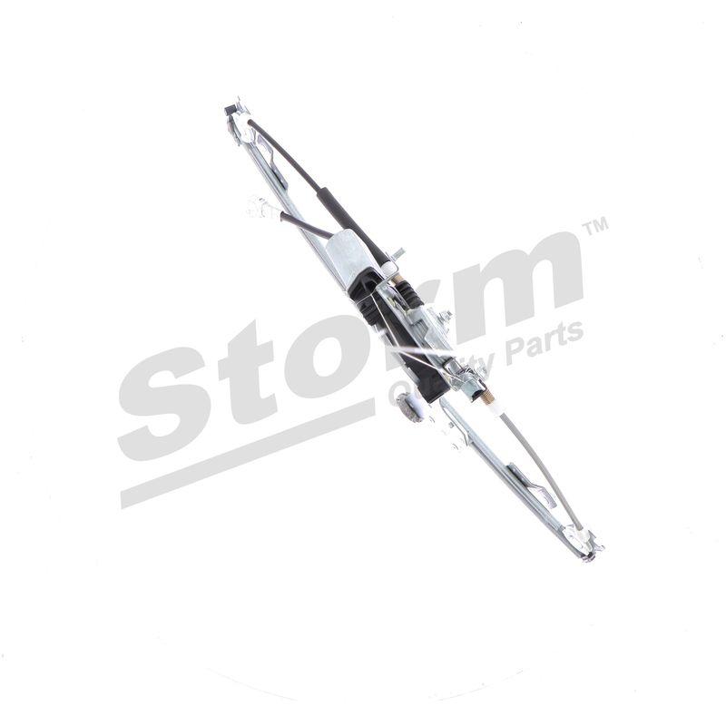 Lève-vitre STORM QUALITY PARTS 68576