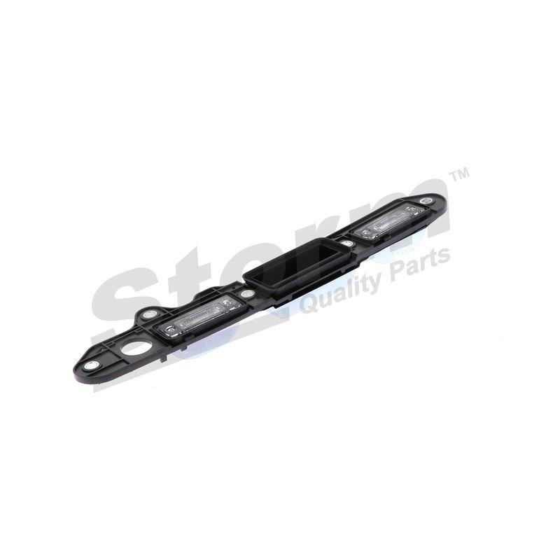 Touche, déverrouillage automatique du hayon STORM QUALITY PARTS 9702004