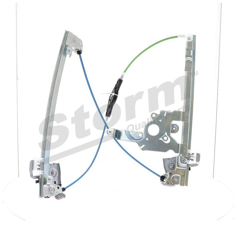 Lève-vitre STORM QUALITY PARTS 176078