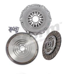 Kit adaptateur, embrayage STORM QUALITY PARTS STO1040